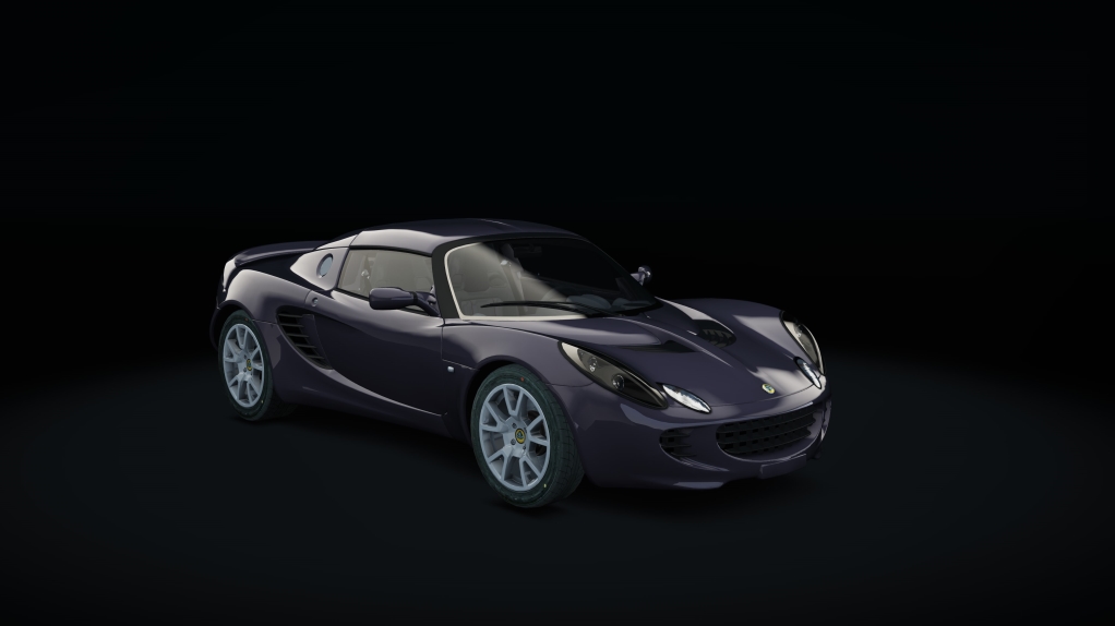 Lotus Elise Sc S2 thumbnail