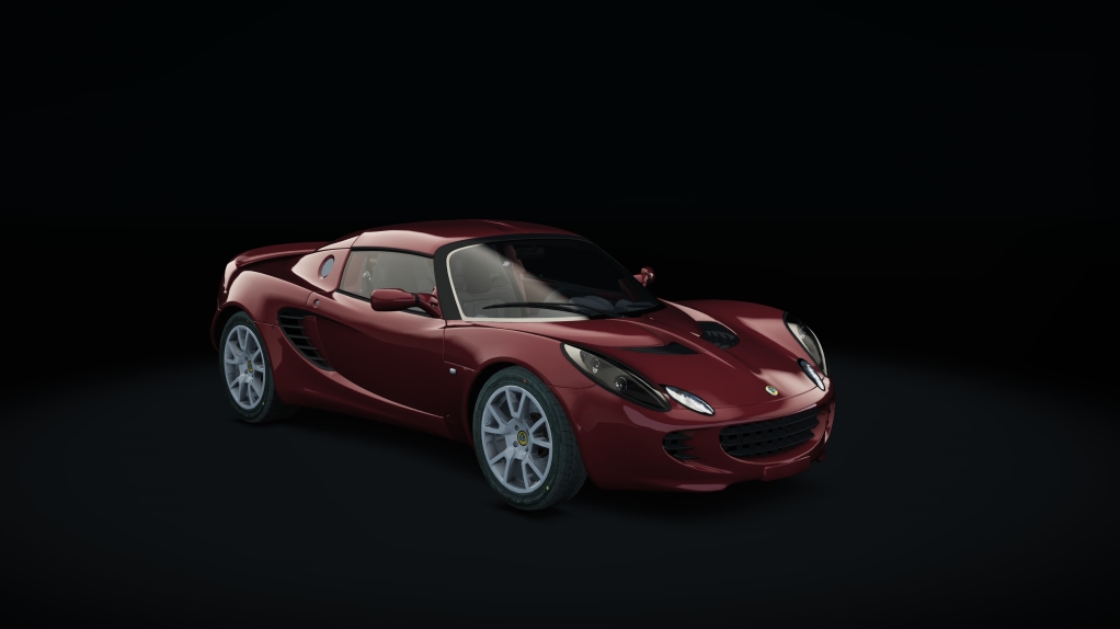 Lotus Elise Sc S2 thumbnail