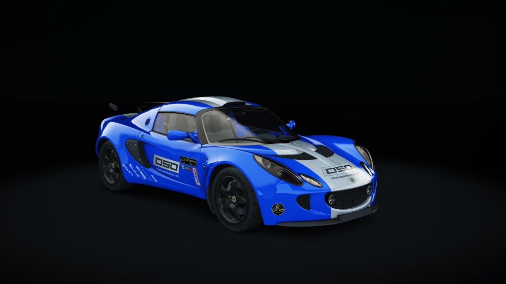 Lotus Exige 240 S3 thumbnail