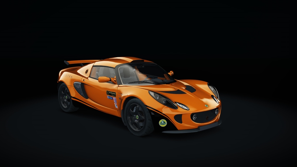 Lotus Exige 240 S3 thumbnail