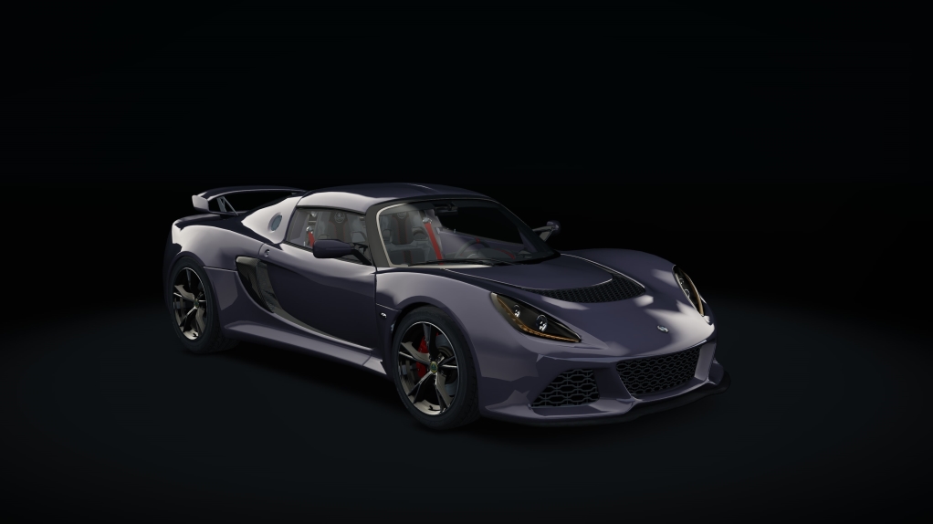 Lotus Exige S thumbnail
