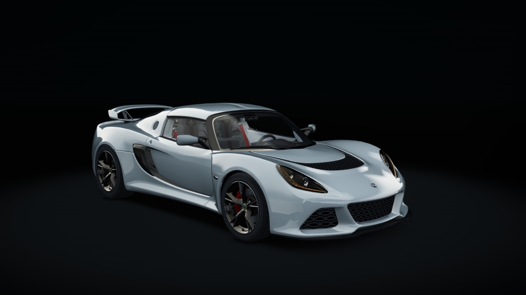 Lotus Exige S thumbnail