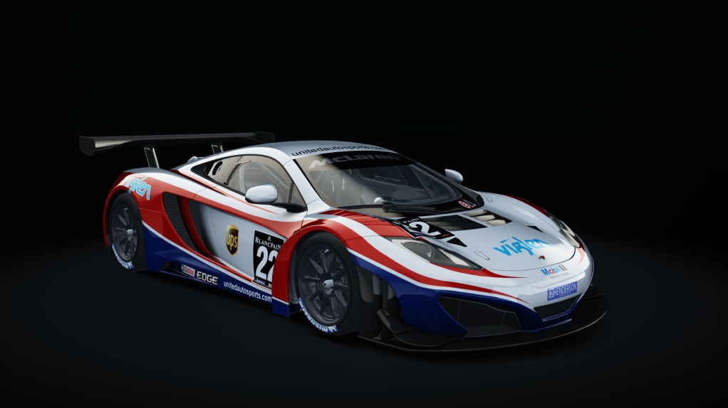 Mclaren Mp412C Gt3 thumbnail
