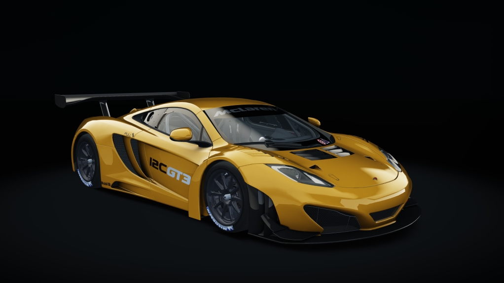 Mclaren Mp412C Gt3 thumbnail