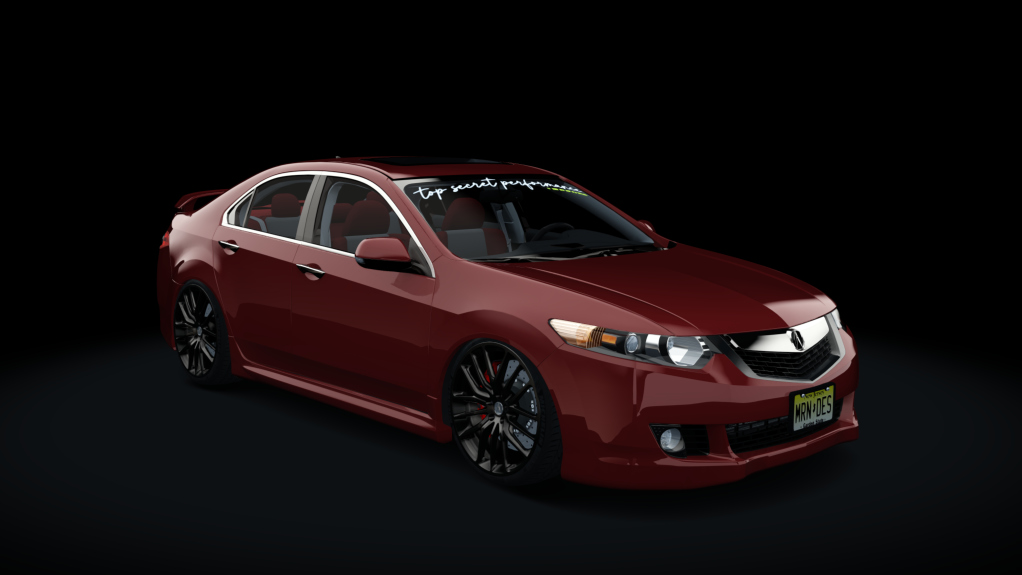 Mrndes Tsx thumbnail