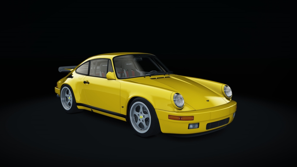 Ruf Yellowbird thumbnail