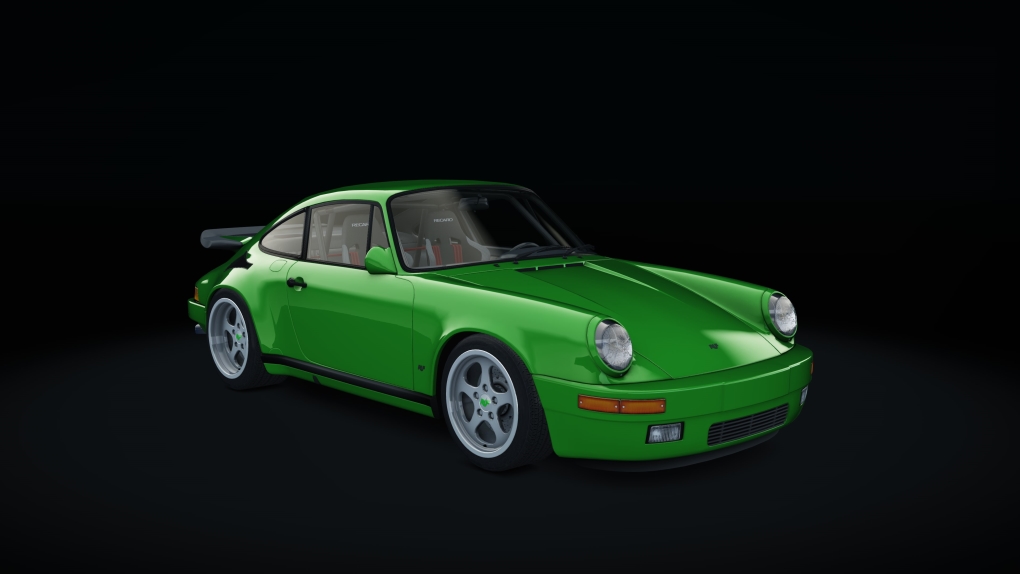 Ruf Yellowbird thumbnail