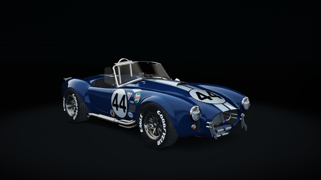 Shelby Cobra 427Sc thumbnail