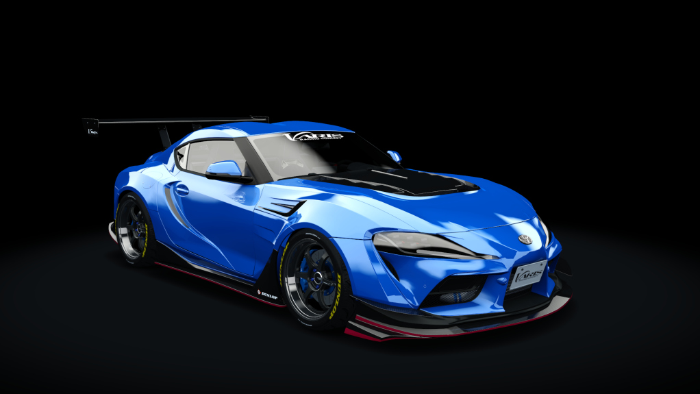 Strider Varis A90 thumbnail