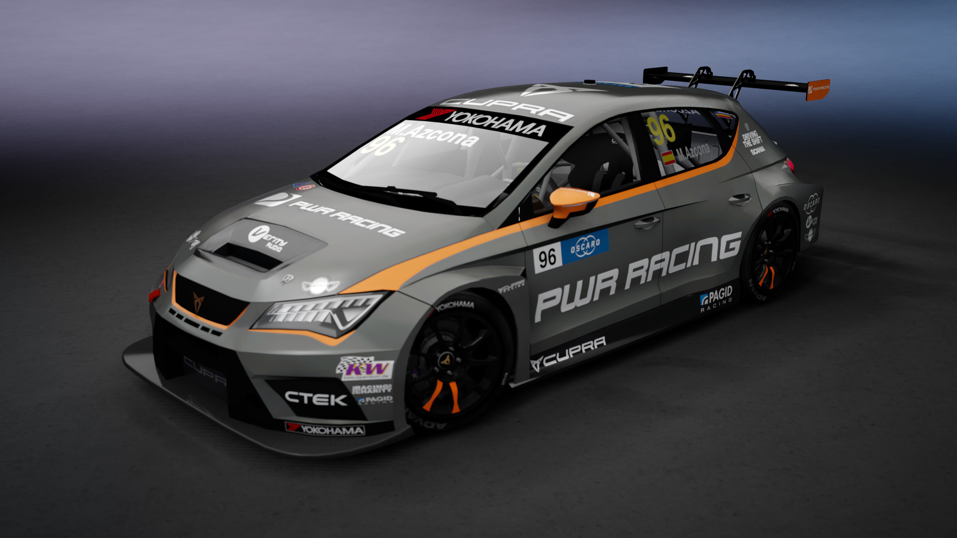 T78 Cupra Tcr19 thumbnail