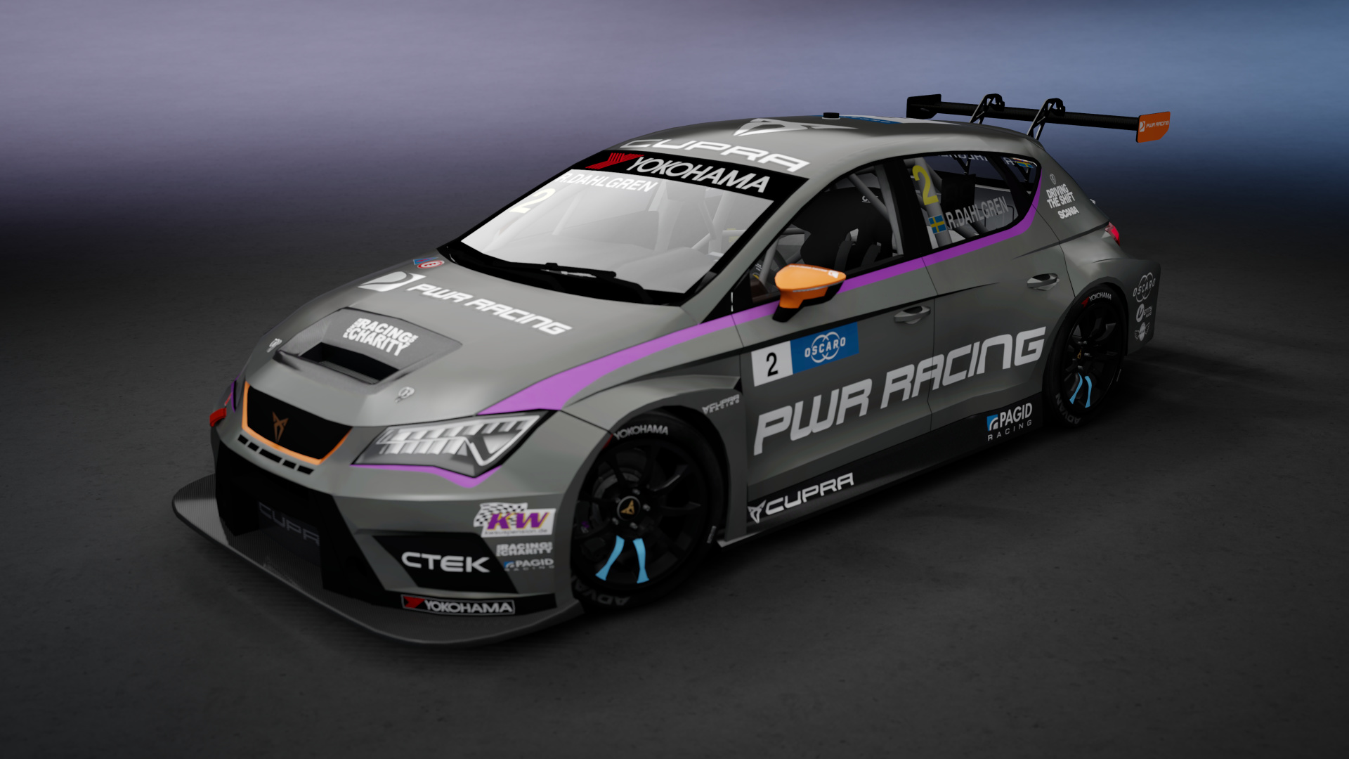 T78 Cupra Tcr19 thumbnail