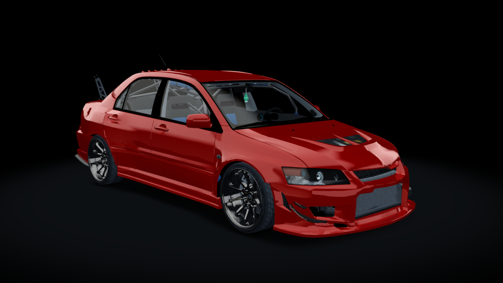 Tnt Hv Evo Ix S1 thumbnail
