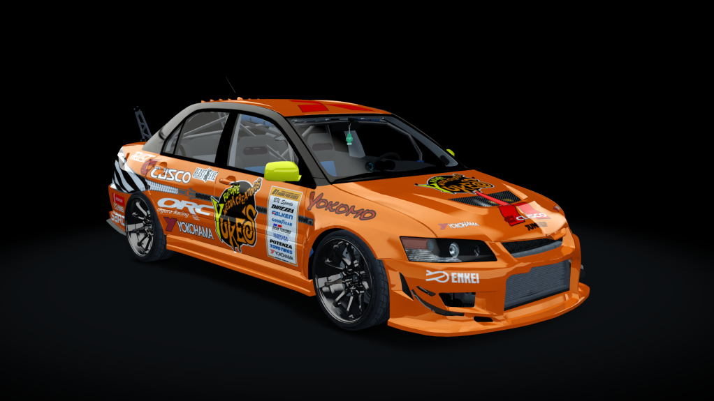 Tnt Hv Evo Ix S1 thumbnail