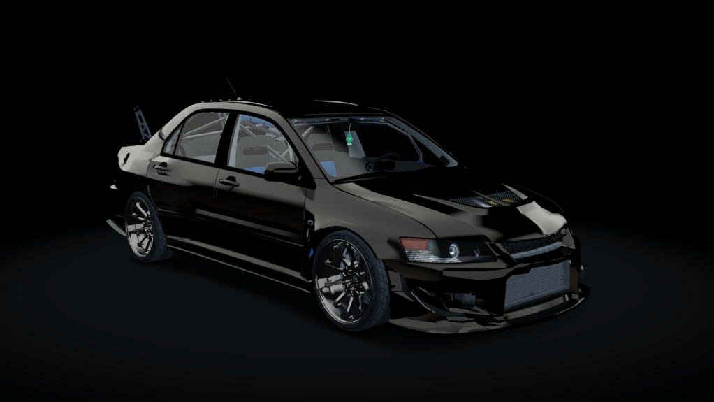 Tnt Hv Evo Ix S1 thumbnail