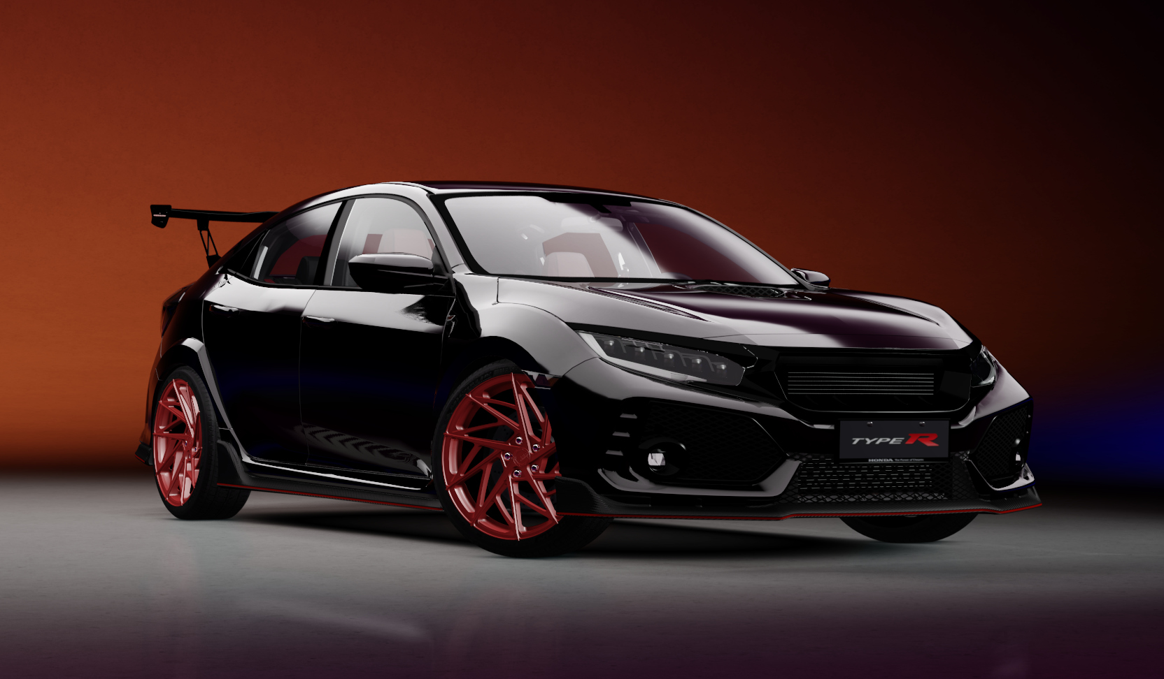 Typer Fk8  Kingstriker thumbnail