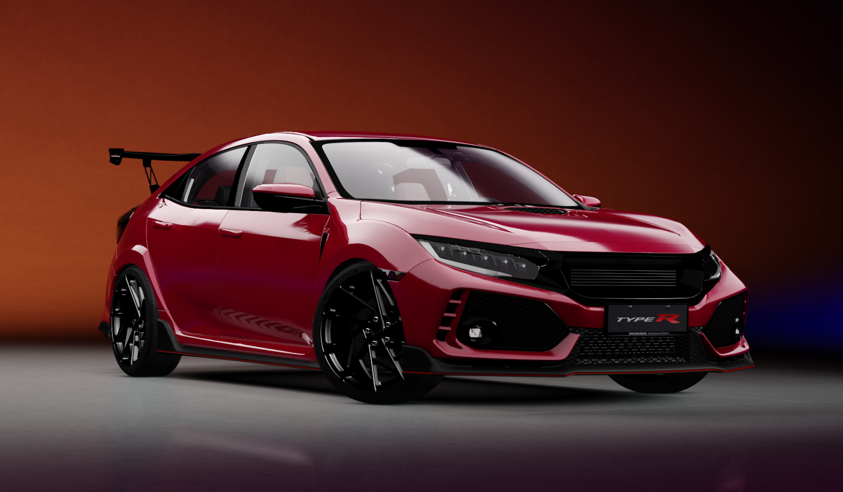 Typer Fk8  Kingstriker thumbnail