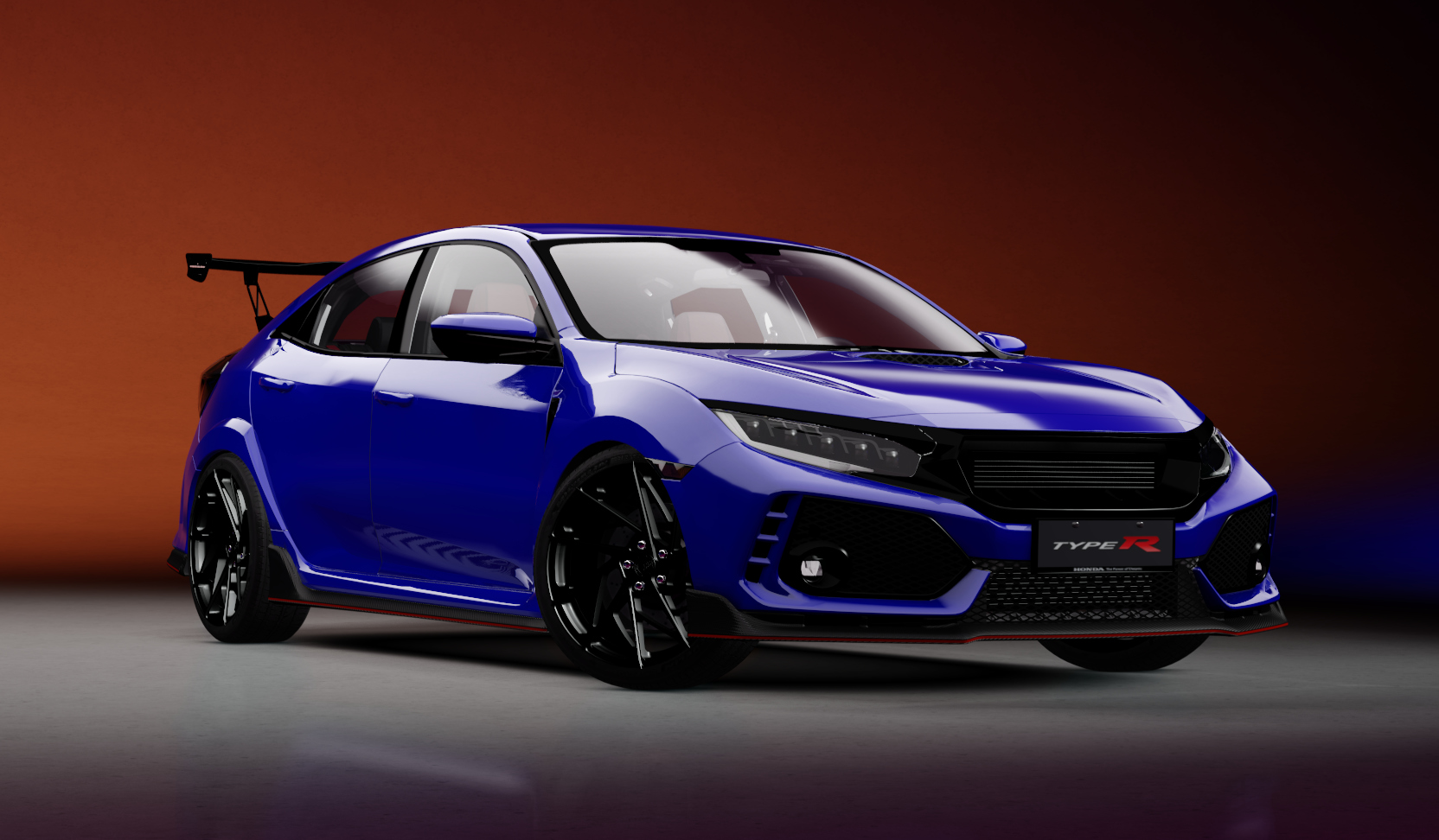 Typer Fk8  Kingstriker thumbnail