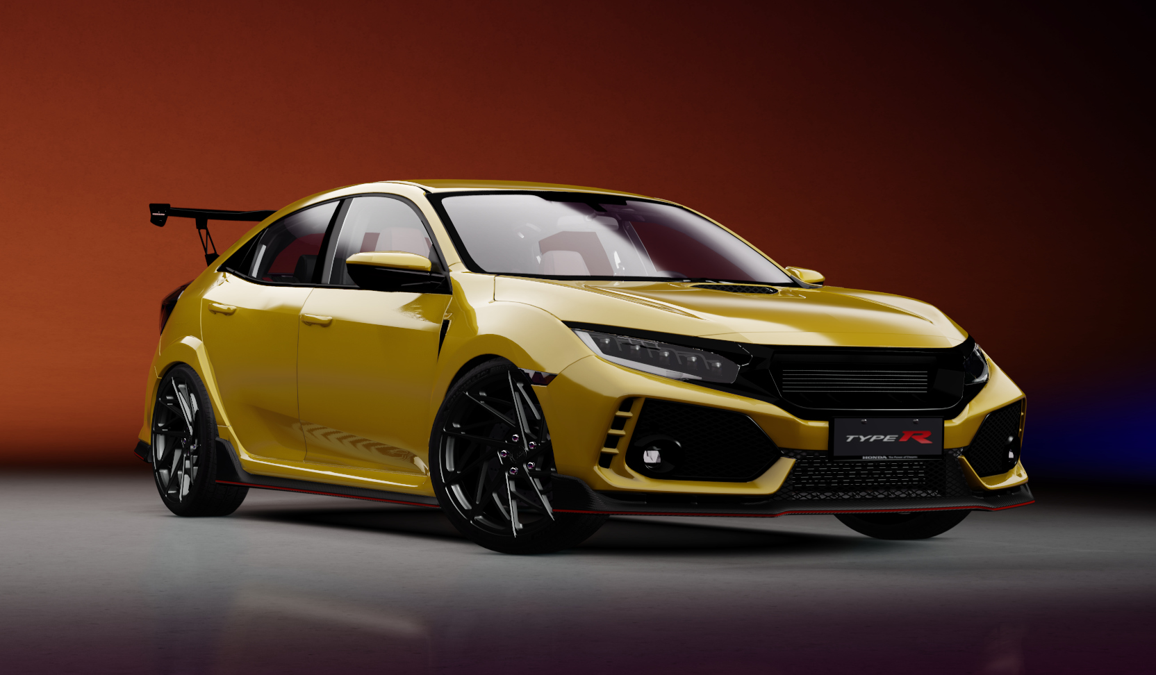 Typer Fk8  Kingstriker thumbnail