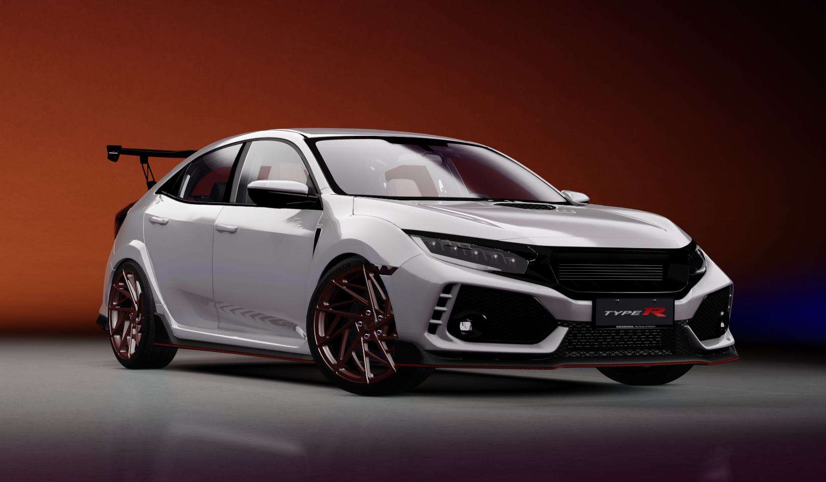 Typer Fk8  Kingstriker thumbnail