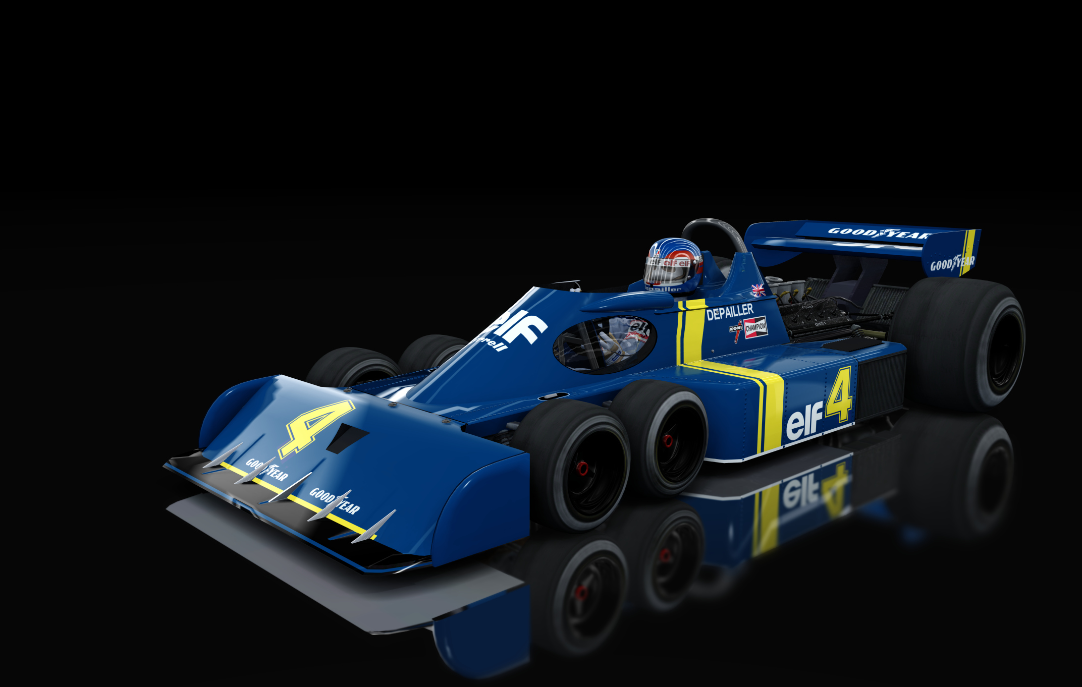 Tyrrell P34 thumbnail