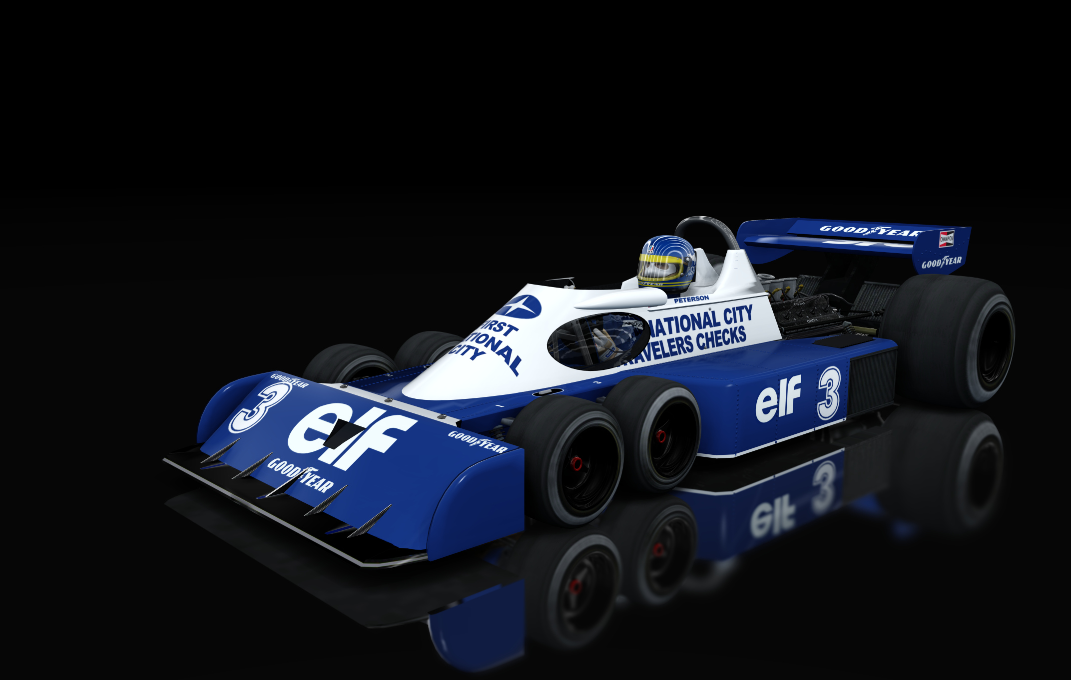 Tyrrell P34 thumbnail