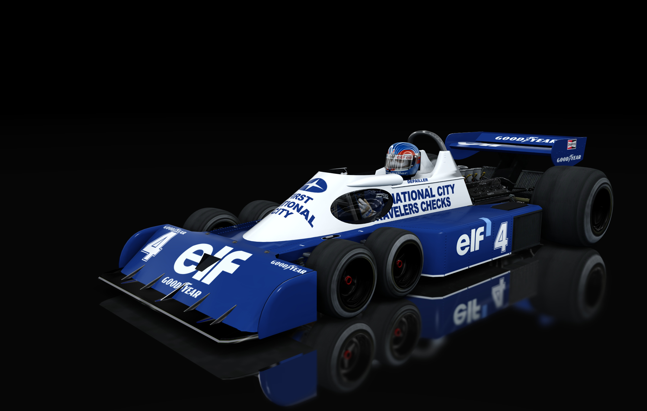 Tyrrell P34 thumbnail