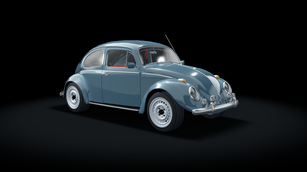 Vw Beetle thumbnail