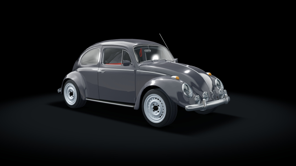 Vw Beetle thumbnail