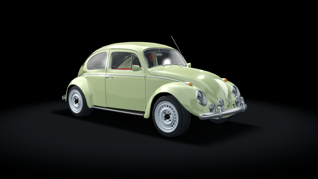 Vw Beetle thumbnail