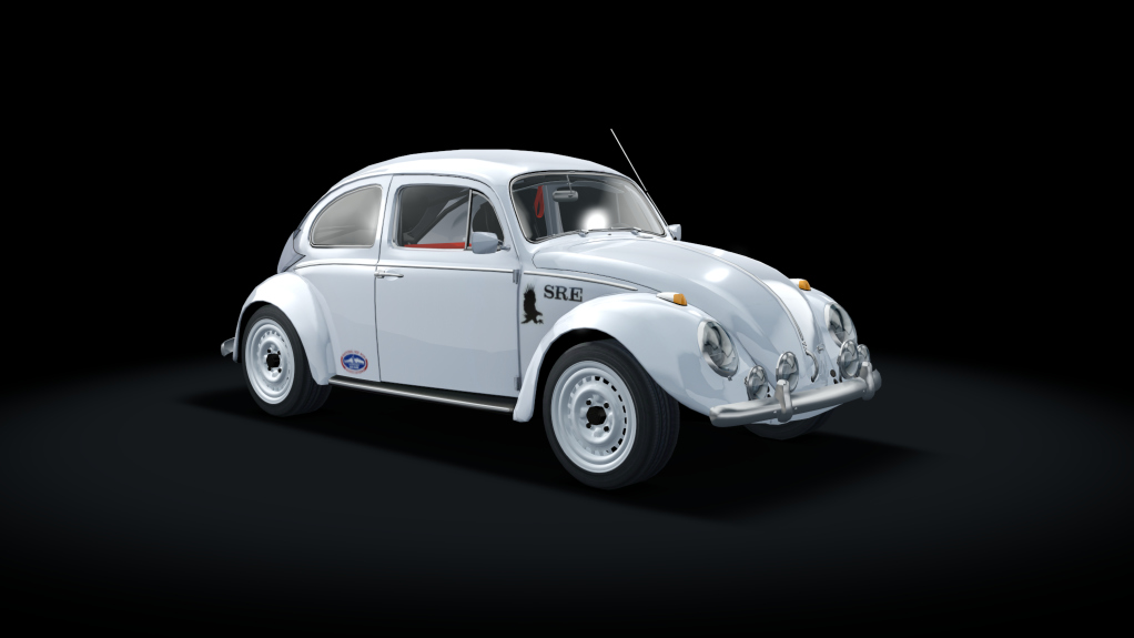 Vw Beetle thumbnail