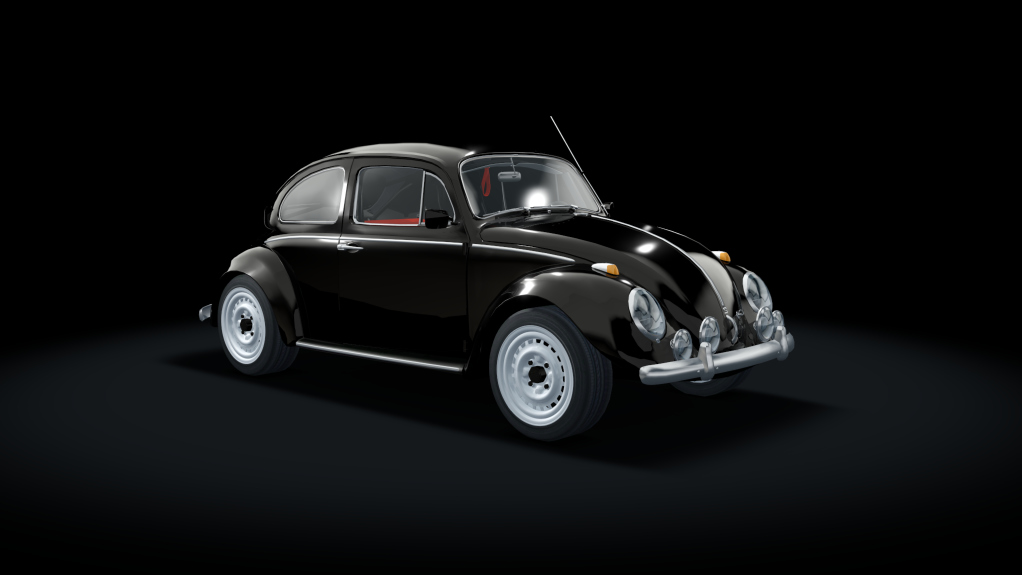 Vw Beetle thumbnail